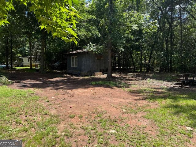 808 Rock Forge Road, Jefferson, GA 30549