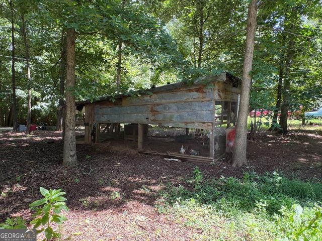 808 Rock Forge Road, Jefferson, GA 30549