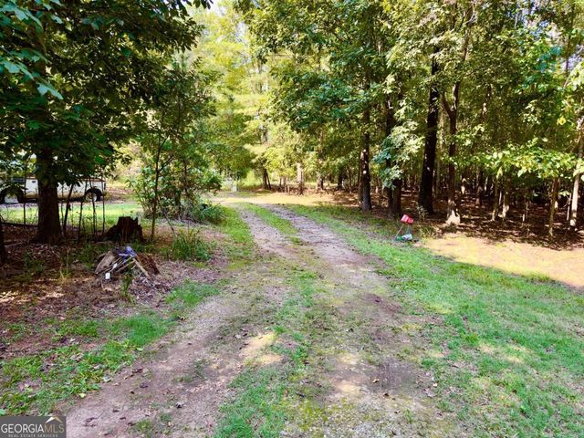 808 Rock Forge Road, Jefferson, GA 30549