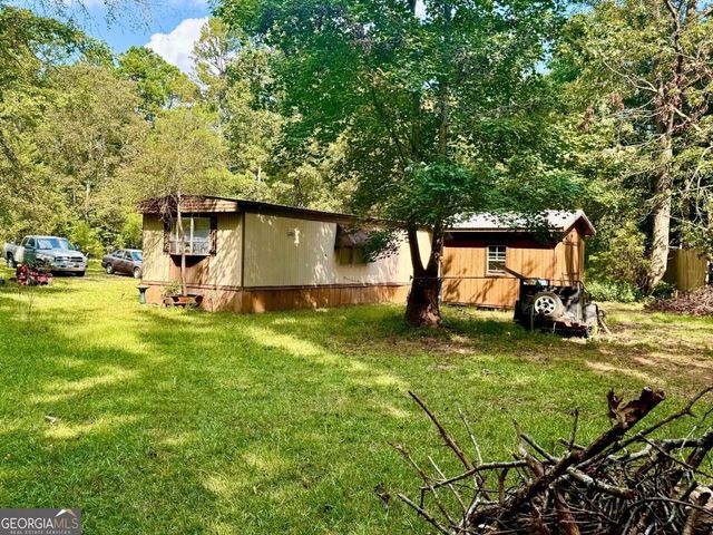808 Rock Forge Road, Jefferson, GA 30549