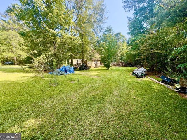 808 Rock Forge Road, Jefferson, GA 30549