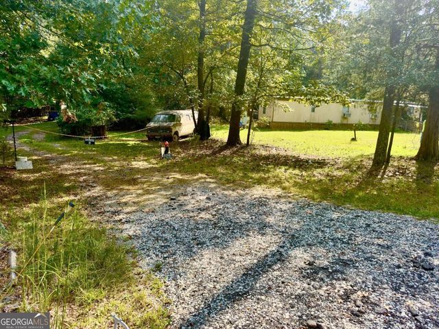 808 Rock Forge Road, Jefferson, GA 30549