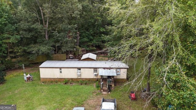 808 Rock Forge Road, Jefferson, GA 30549