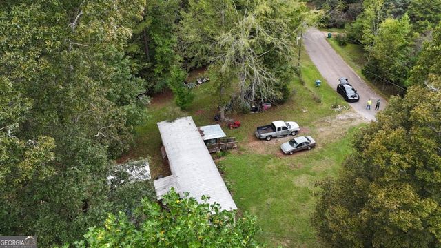 808 Rock Forge Road, Jefferson, GA 30549