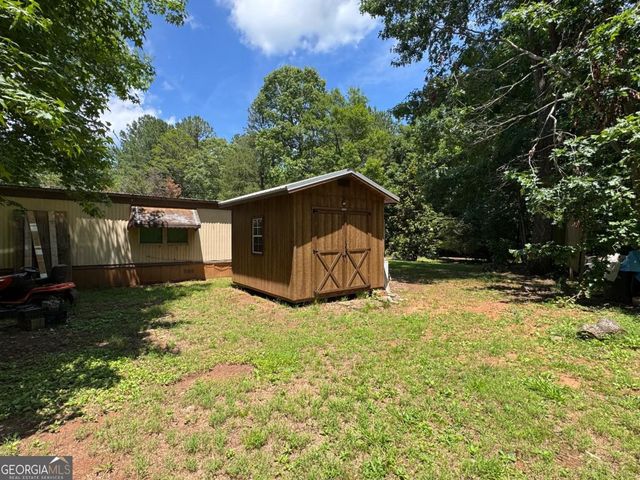 808 Rock Forge Road, Jefferson, GA 30549