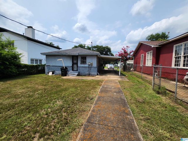 2725 PARKLAWN AVENUE SW, Birmingham, AL 35211