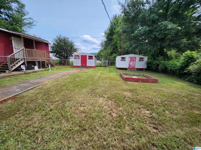 2725 PARKLAWN AVENUE SW, Birmingham, AL 35211