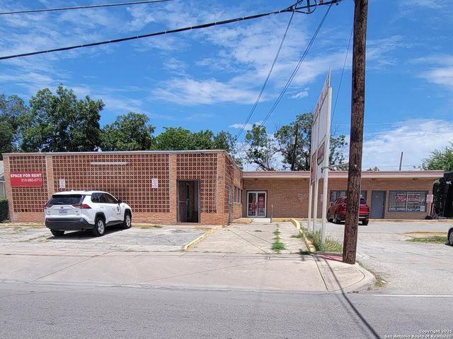711 kirk, San Antonio, TX 78226