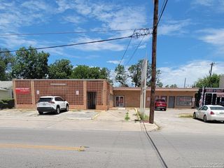 711 kirk, San Antonio, TX 78226