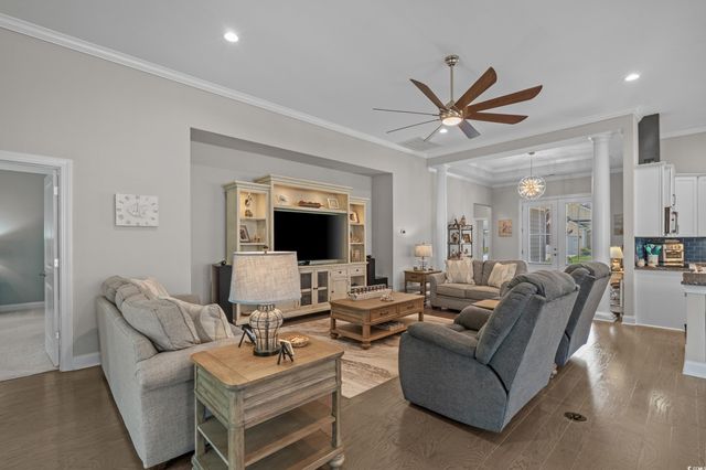 1380 Culbertson Ave., Myrtle Beach, SC 29577