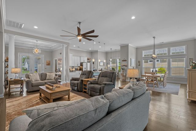 1380 Culbertson Ave., Myrtle Beach, SC 29577