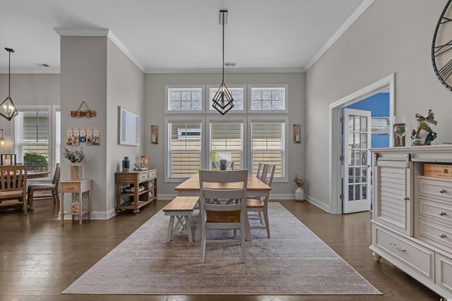 1380 Culbertson Ave., Myrtle Beach, SC 29577