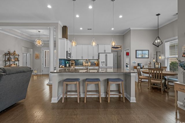 1380 Culbertson Ave., Myrtle Beach, SC 29577