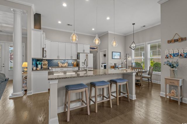 1380 Culbertson Ave., Myrtle Beach, SC 29577