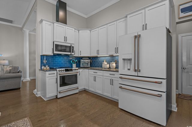 1380 Culbertson Ave., Myrtle Beach, SC 29577