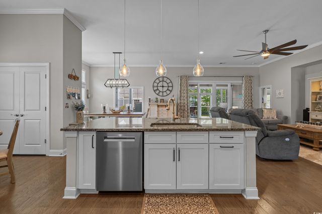 1380 Culbertson Ave., Myrtle Beach, SC 29577