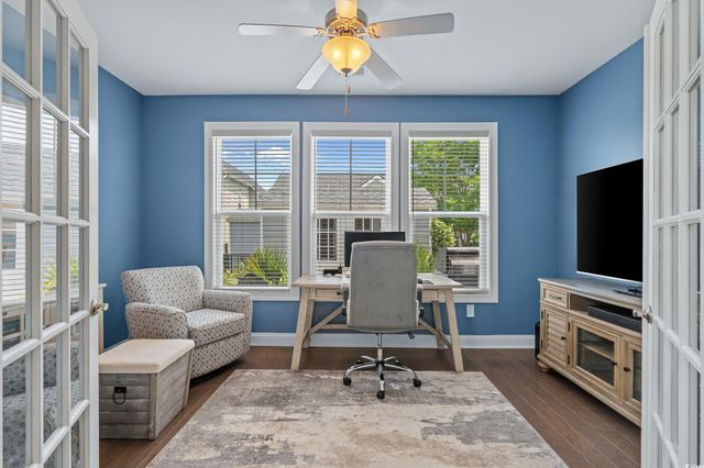 1380 Culbertson Ave., Myrtle Beach, SC 29577