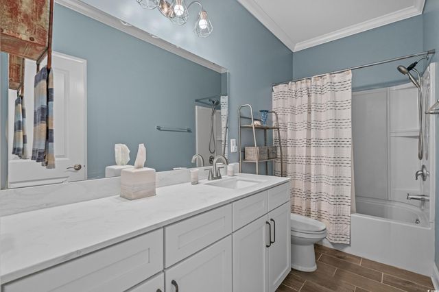 1380 Culbertson Ave., Myrtle Beach, SC 29577