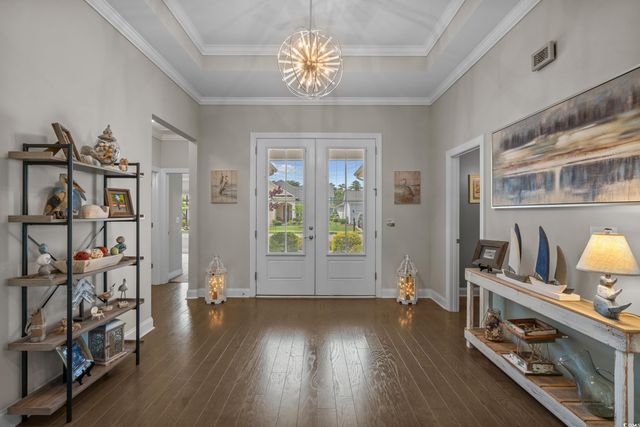 1380 Culbertson Ave., Myrtle Beach, SC 29577