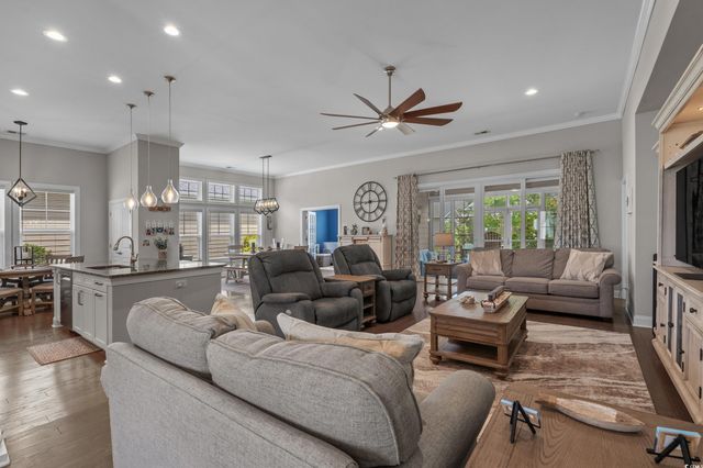 1380 Culbertson Ave., Myrtle Beach, SC 29577