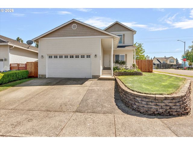 7803 Ne 64TH St, Vancouver, WA 98662