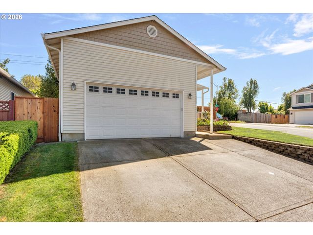 7803 Ne 64TH St, Vancouver, WA 98662