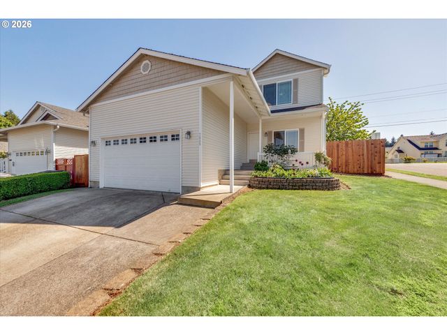7803 Ne 64TH St, Vancouver, WA 98662