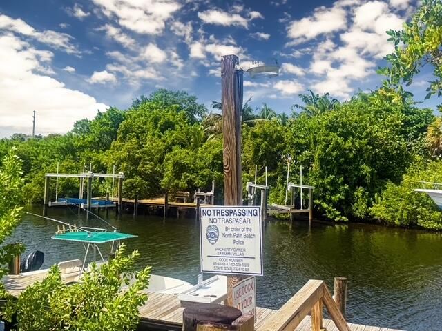809 HUMMINGBIRD Way 7C, North Palm Beach, FL 33408