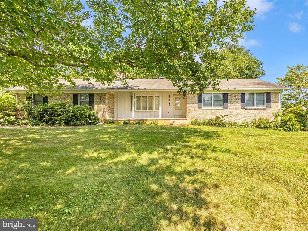 9079 DAWN CT, Myersville, MD 21773