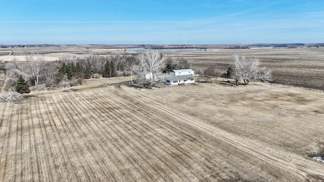 19214 County Road 4, Elbow Lake, MN 56531