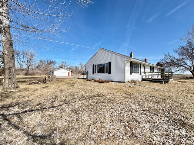 19214 County Road 4, Elbow Lake, MN 56531