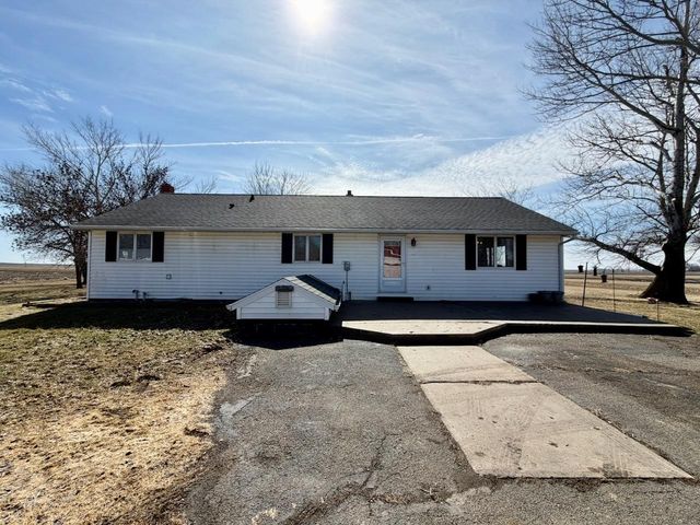 19214 County Road 4, Elbow Lake, MN 56531