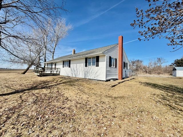 19214 County Road 4, Elbow Lake, MN 56531