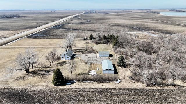 19214 County Road 4, Elbow Lake, MN 56531