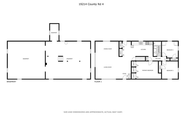 19214 County Road 4, Elbow Lake, MN 56531