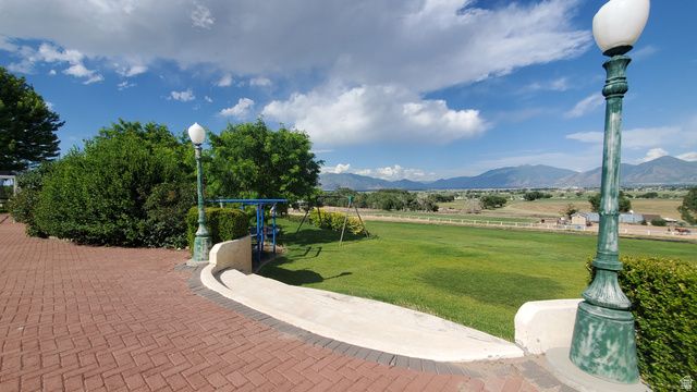 9351 S 6200 W, Payson, UT 84651