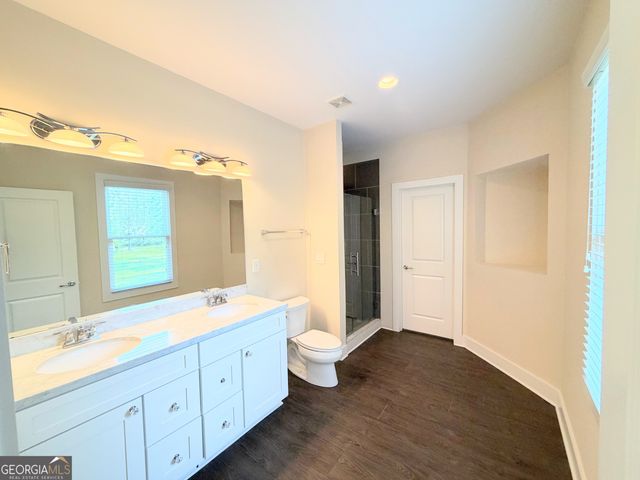 801 Park Lane, Madison, GA 30650