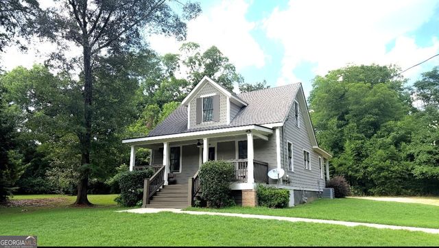801 Park Lane, Madison, GA 30650