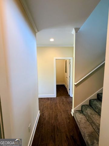 801 Park Lane, Madison, GA 30650