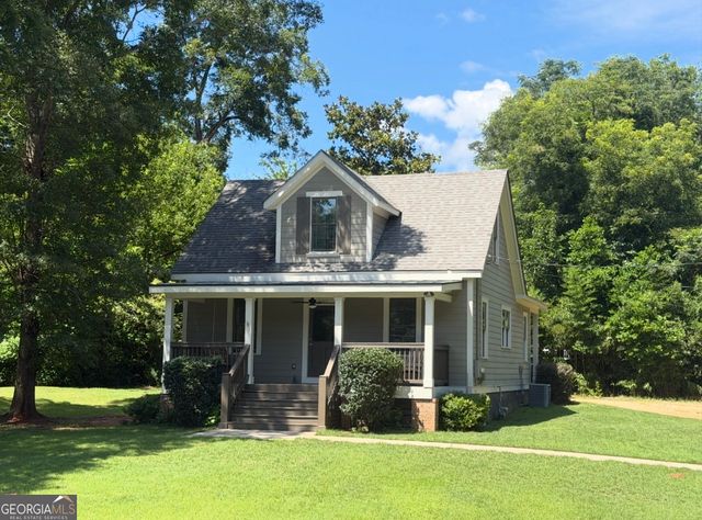 801 Park Lane, Madison, GA 30650