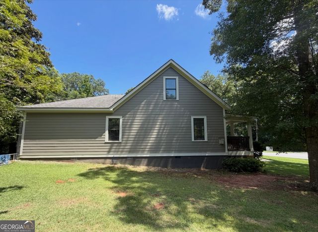 801 Park Lane, Madison, GA 30650