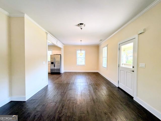 801 Park Lane, Madison, GA 30650
