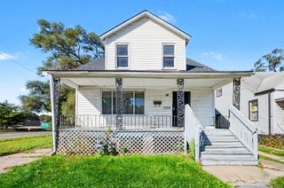 15457 Cloverlawn Avenue, Detroit City, MI 48238