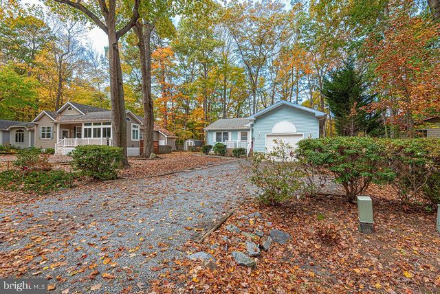 100 WHITE HORSE DR, Ocean Pines, MD 21811