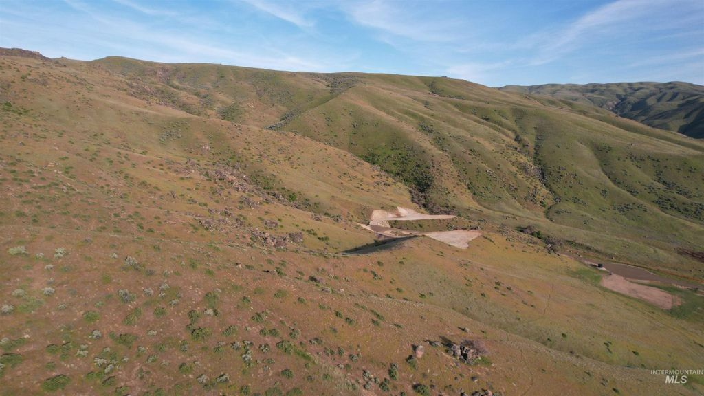 Lot 1 Prarie Lane, Horseshoe Bend, ID 83629 photo 3