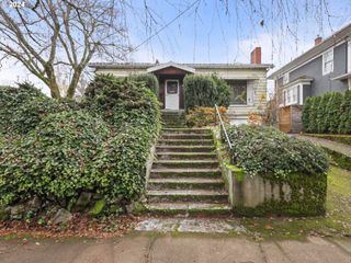 3924 N CONCORD Ave, Portland, OR 97227