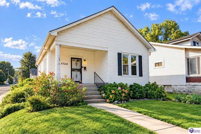 1722 Stevens Avenue, Louisville, KY 40205
