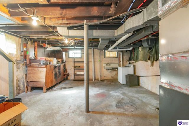 1722 Stevens Avenue, Louisville, KY 40205