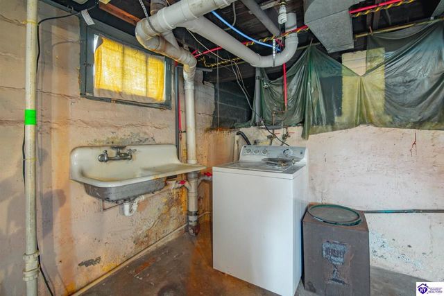1722 Stevens Avenue, Louisville, KY 40205