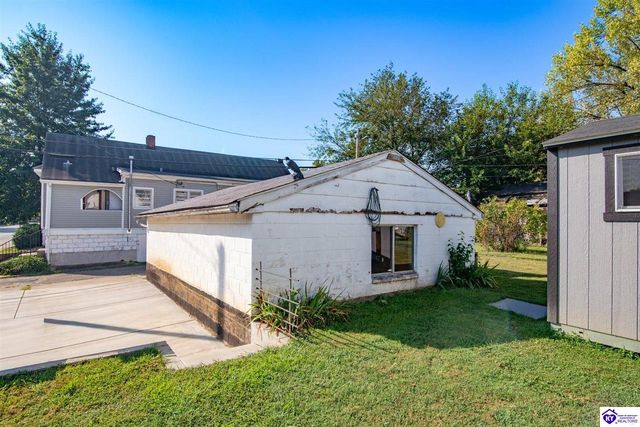 1722 Stevens Avenue, Louisville, KY 40205